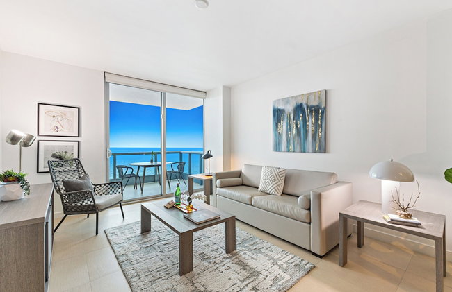 Dharma Home Suites Miami Beach at Monte Carlo - Photo 139