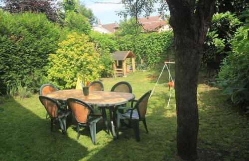 Maison rustique à 11min de Paris, cadre chaleureux - Foto 25