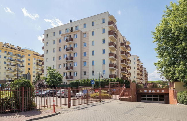 ShortStayPoland Tomcia Palucha B118 - Foto 19