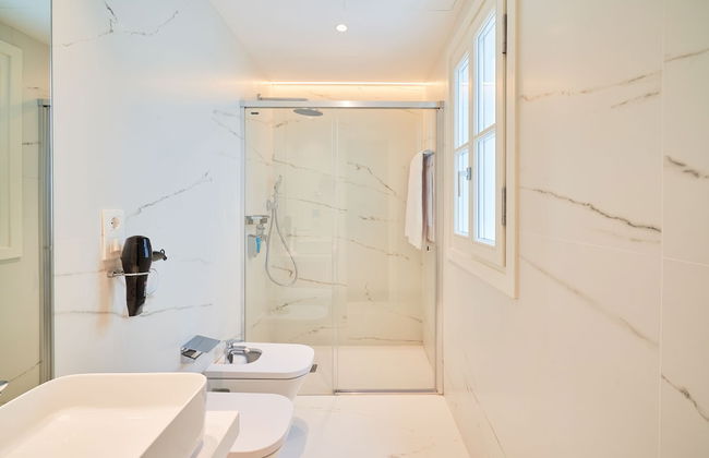 Tandem Veedor De Galeras Suites - Foto 57