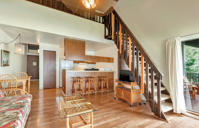 Castle at Moloka'i Shores - Photo 13