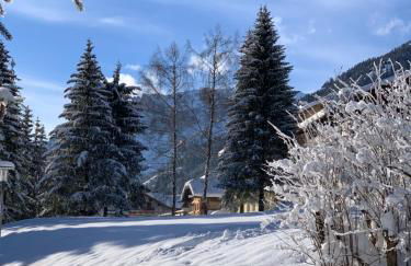 Chalet Tobià Apartments - Foto 16