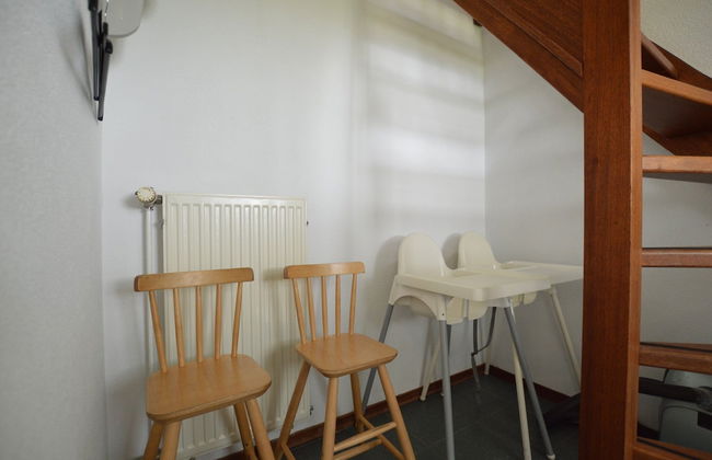 Farmhouse in Elsendorp Near Forest Trails - Foto 21