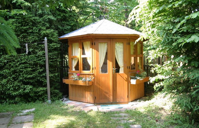 Lovely Holiday Home near Wernberg - Foto 14