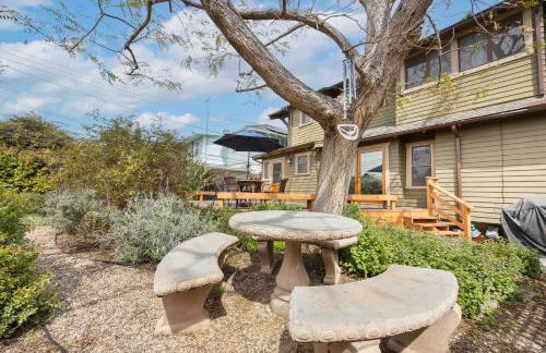 Classic Home Near Downtown & Hollywood - Foto 23