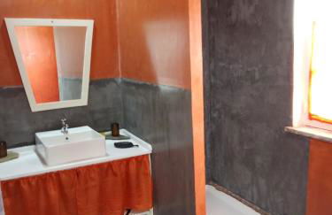 Casa Thocamalu's - Foto 23