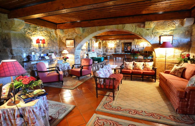 Casa da Lage - Foto 16