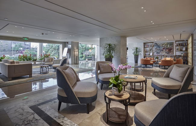 Fraser Suites Hanoi - Photo 7