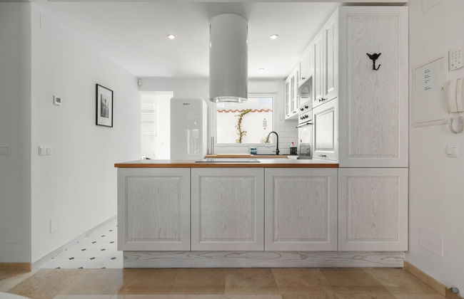 Classic Urban Flat in Malaga City Center - Mal05 - Photo 18