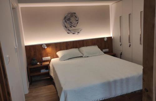 Alkinoi studio suita in South Crete Tsoutsouros - Foto 22