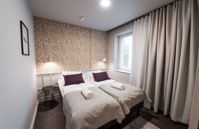 Forenom Aparthotel Turku - Foto 20