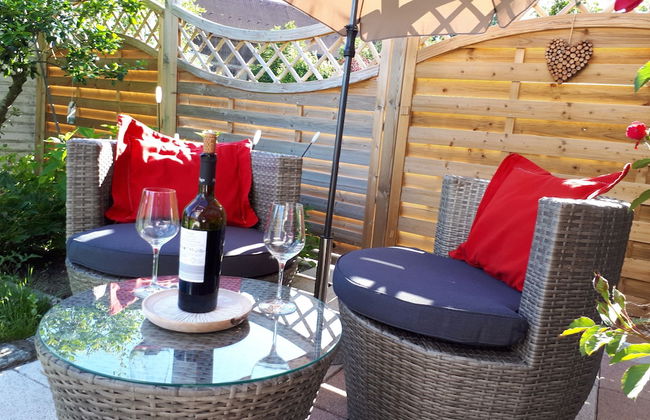 Ferienwohnung Luisa - Foto 70