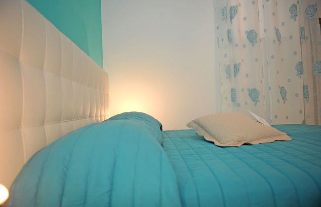 L'isola del postino rooms - Foto 74