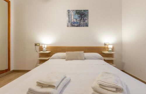 Big Terrace with seaviews in Gran Alacant - Photo 18