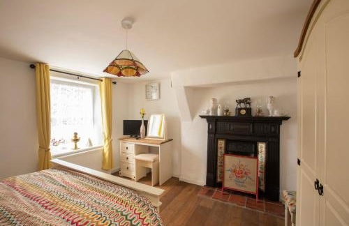 Katie's Cottage Bellaghy - Foto 26