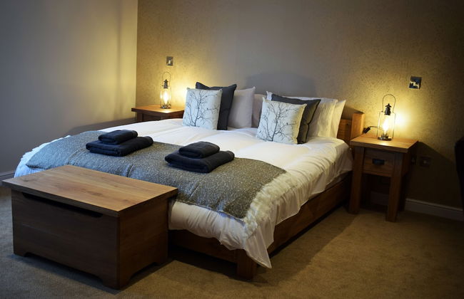 The Horse & Jockey Wessington - Photo 14