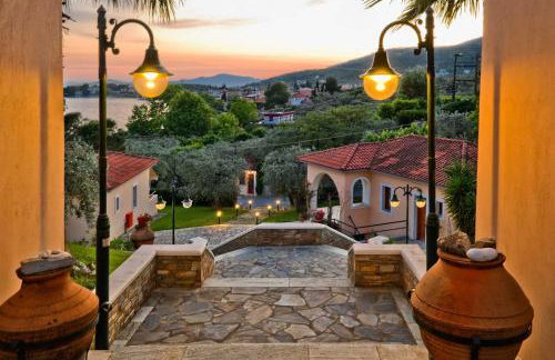 Hotel Apartments Sikia - Foto 30