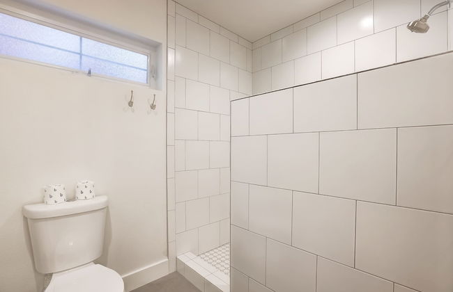 Amachen Cabin - Pet & Family Friendly - Woof Woof! - Foto 27