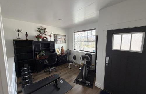 Cozy & Comfy Mountain-View Home Airport 15 min - Foto 23