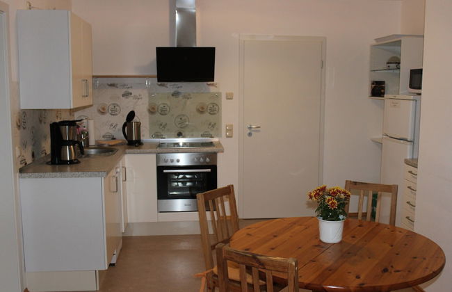 Cosy Apartment in Weissig With Garden - Foto 59