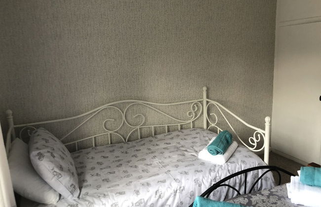 3br-sleeps6-garden-mountain &near 4 Falls Walks on - Foto 6