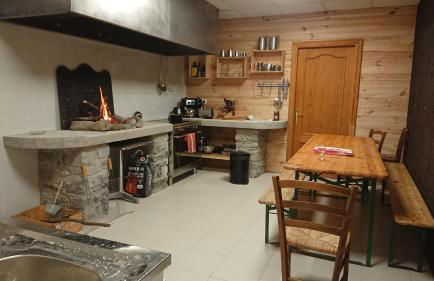 Superbe logement 12 pers famille ou groupe. - Foto 3