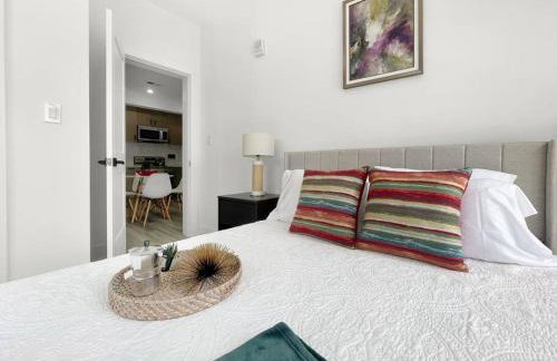 Classy Capitol Hill APT, Steps from DC Attraction - Foto 9