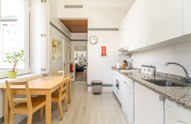 LV Premier Apartments Chiado- CH - Foto 144