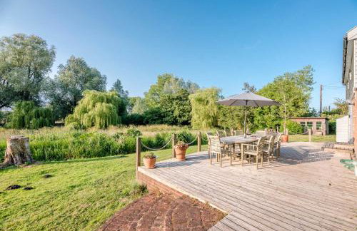 Ivy House, Mells - Foto 53