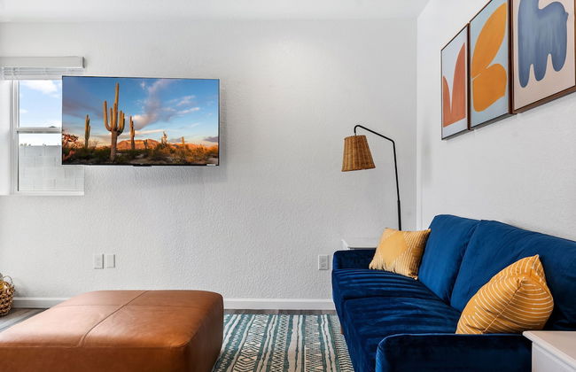 Rosewood Inn - Photo 44