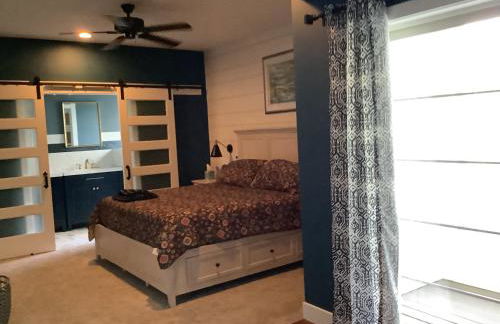 Cedar House - Foto 1