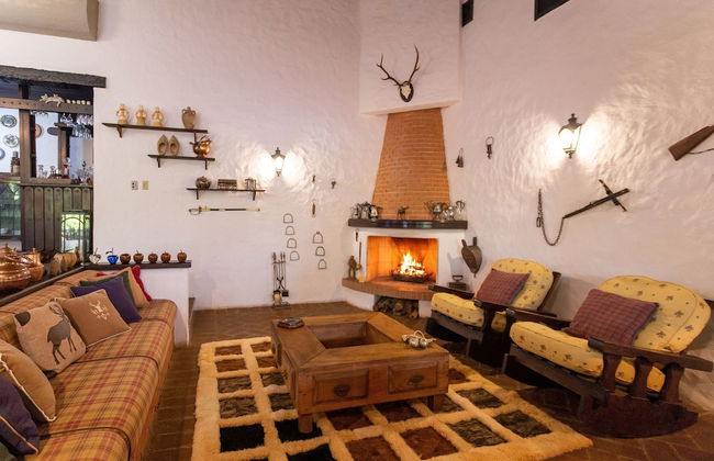 Sítio Dels Serrans - Jacareí - Photo 40