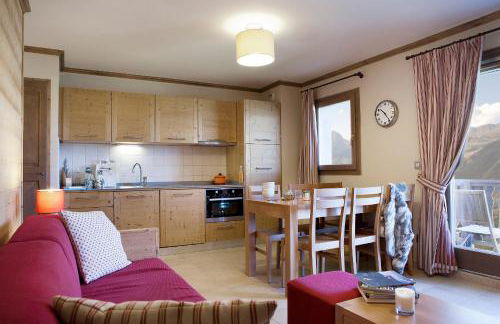 CGH Résidences & Spas Le Ruitor - Foto 32