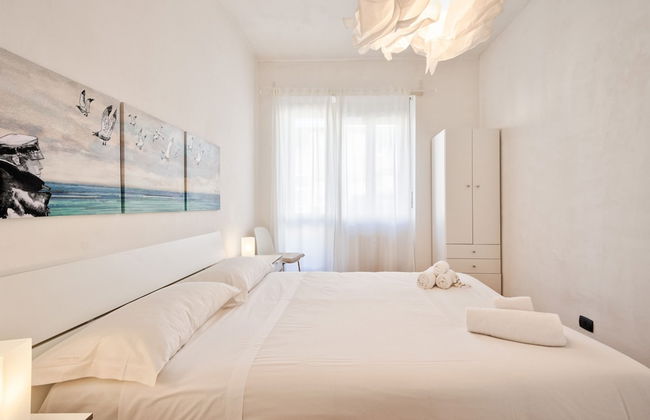 Toc-Toc Apartment a 10 min dall'Ospedale Maria Vittoria - Foto 3