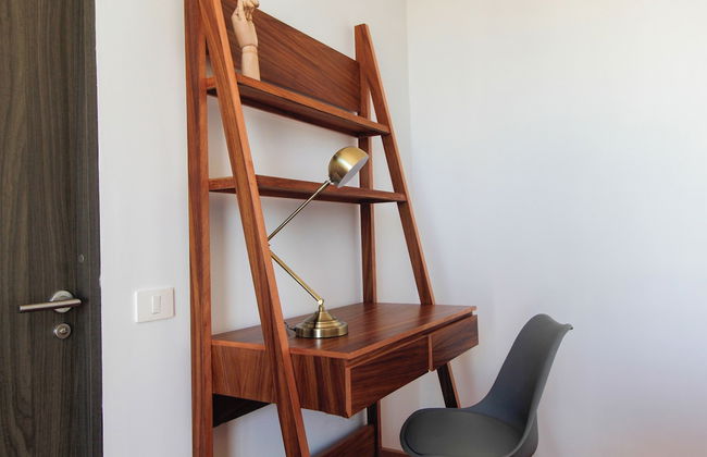 Tribu Chapultepec 67 - Foto 32