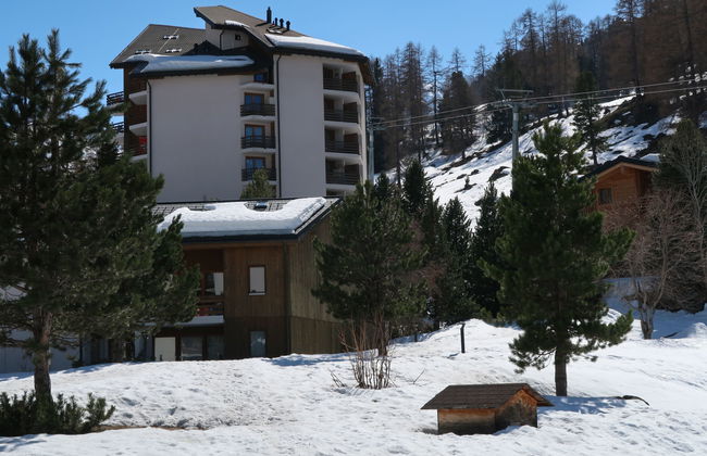 Mont-Fort - Photo 27