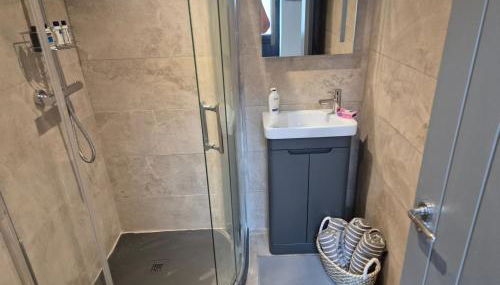 Barn on the Farm Holiday Lets - Foto 2