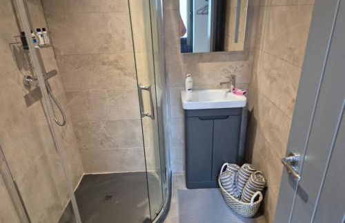 Barn on the Farm Holiday Lets - Foto 2