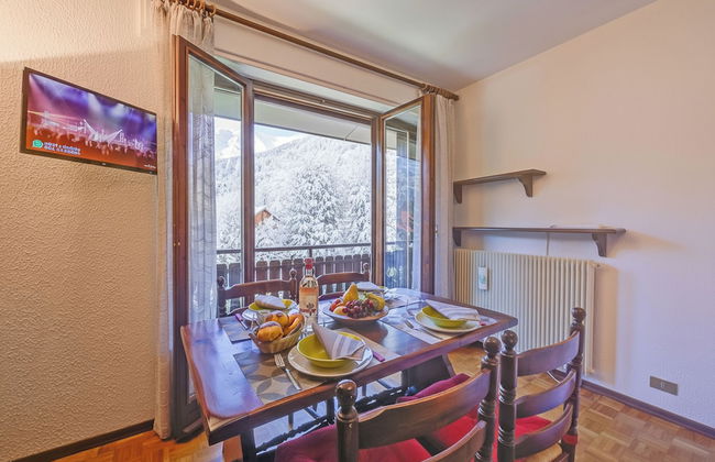 Il Nido di Elda (few steps from skiing) - Foto 10