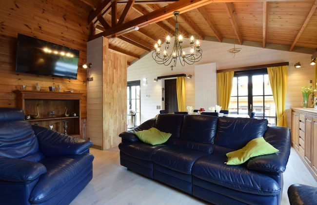 Renovated Chalet Near Durbuy - Photo 12