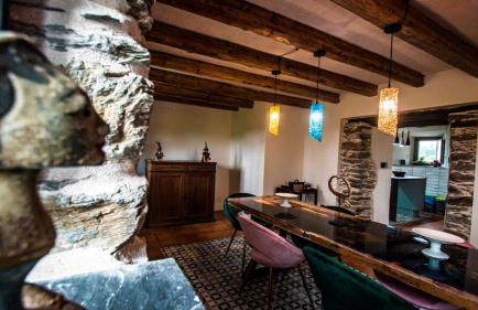 Casa Rural zona Playa de Frejulfe - Foto 18