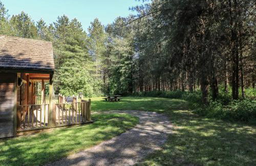 Birch Lodge - Foto 3