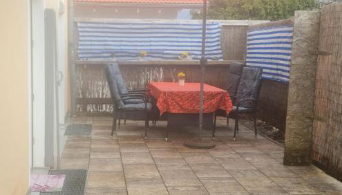 Ferienhaus Pfaffe - Foto 2