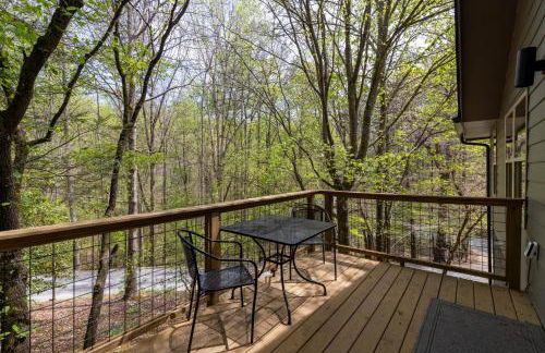 Hemlock Hideaway - Foto 62