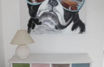 Ferienwohnung Waldblick - Foto 24