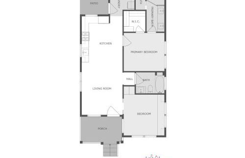 Pet Friendly East Cesar Chavez Home Near Downtown - Photo 8