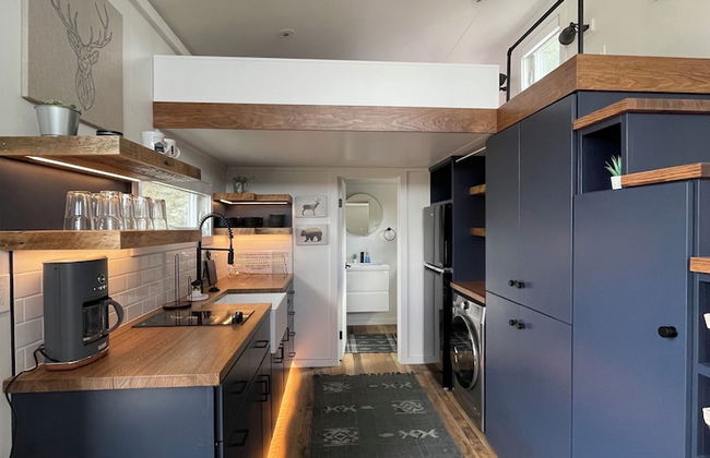 Smiley Creek Lodge - Foto 5