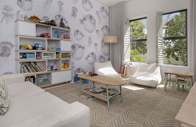 Hout Bay Villa - Photo 28