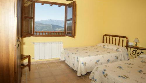 Viviendas Rurales Peña Sagra - Foto 5