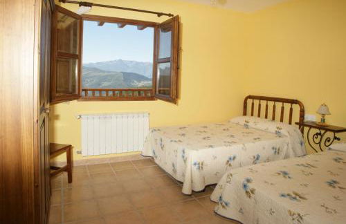 Viviendas Rurales Peña Sagra - Foto 5